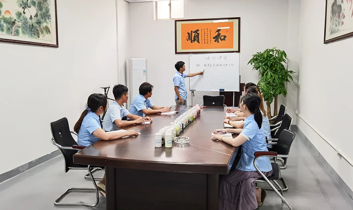 为什么选择盈光新材？