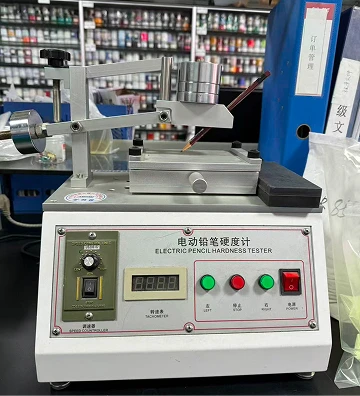 H型表面硬度计
