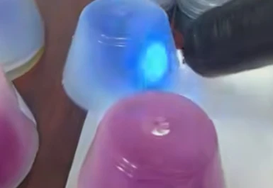 光致变色材料