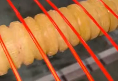 红色母粒